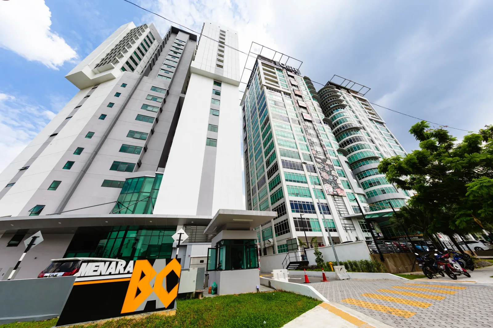 Certificate in Legal Practice (CLP) at Brickfields Asia College (BAC)